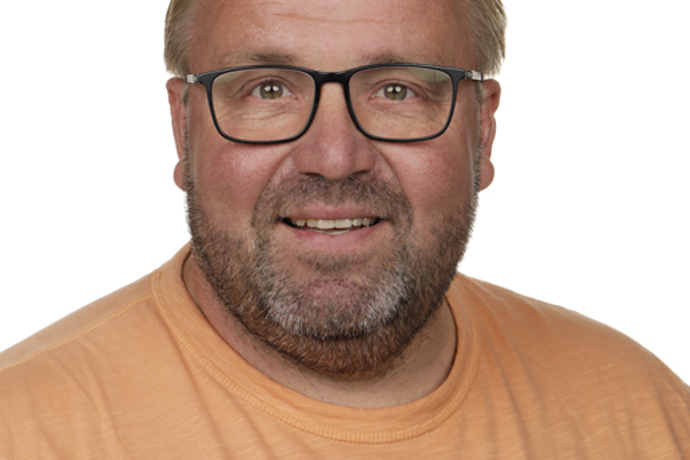 Casper Bugge Jensen