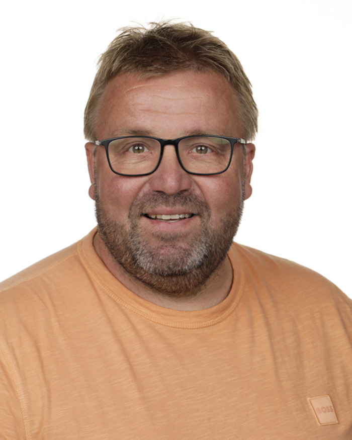 Casper Bugge Jensen