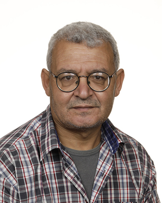 Faouzi Tscherning