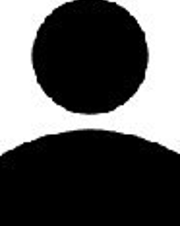 Anonym silhouette