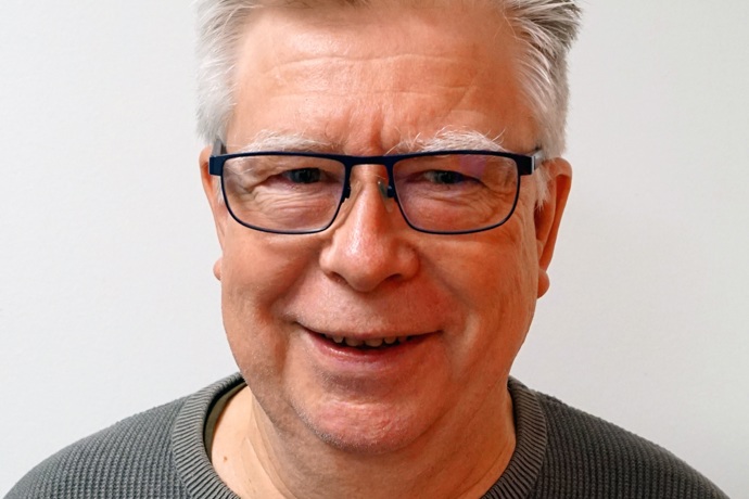 Nils Lehner Gottlieb