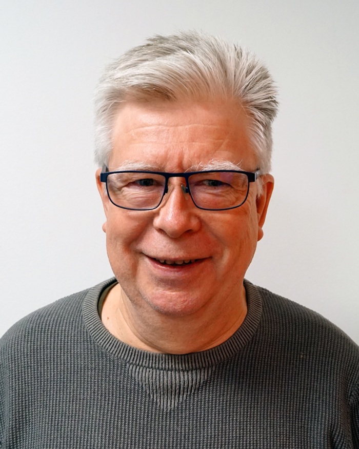 Nils Lehner Gottlieb