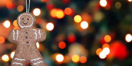 Juleferie på Rundhøjskolen