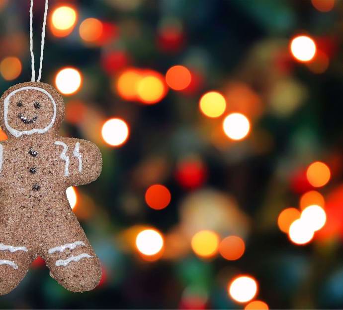 Juleferie på Rundhøjskolen