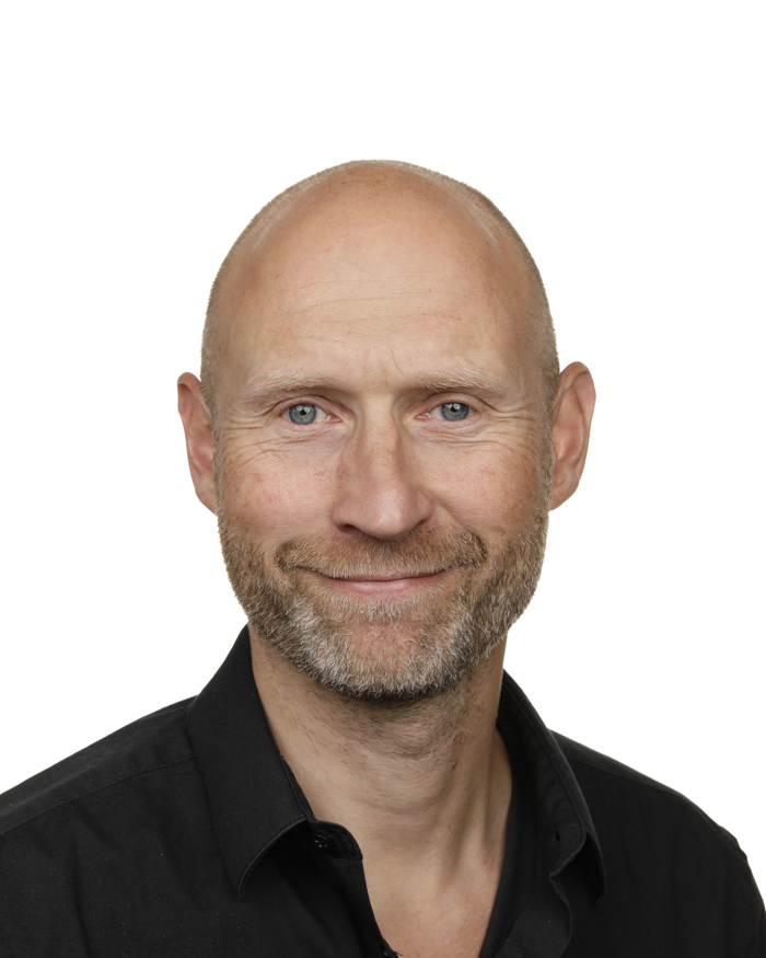 Mads Neergaard Jacobsen