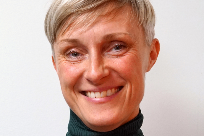 Louise Pedersen