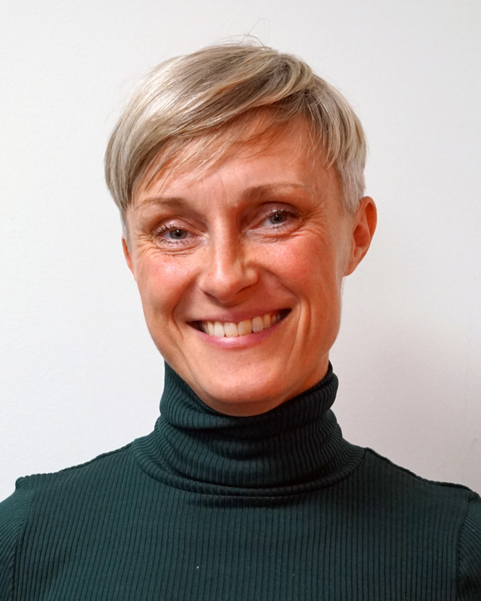 Louise Pedersen