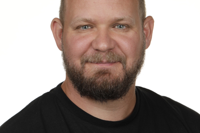 Hans Koed Jensen