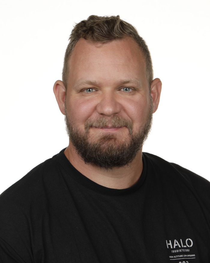 Hans Koed Jensen