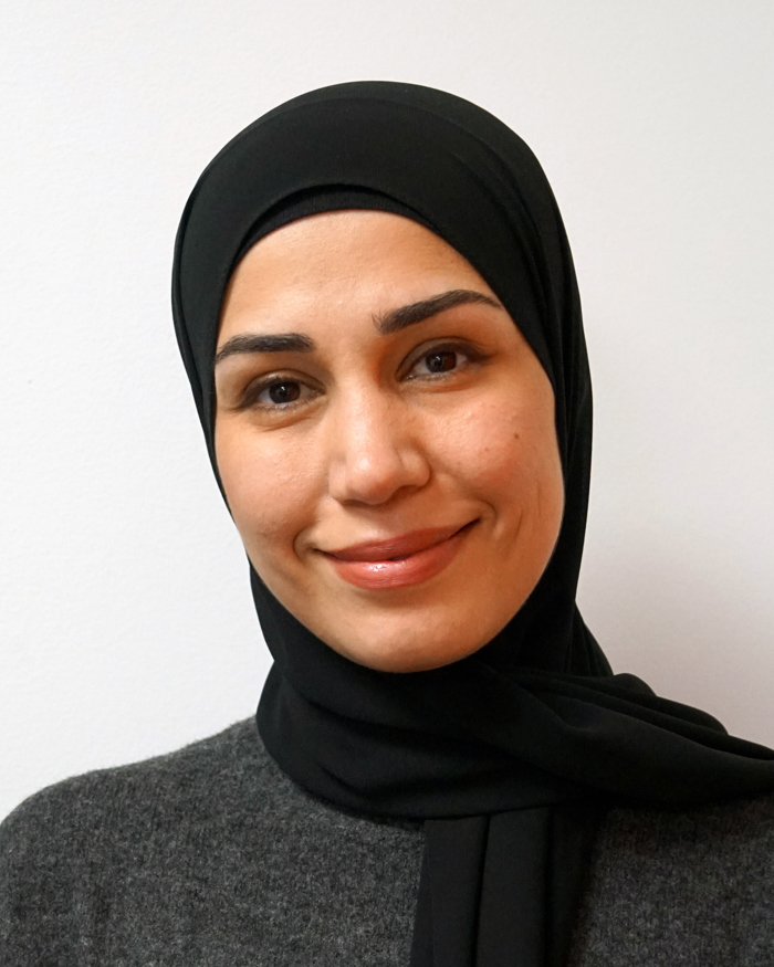 Abir Mohamad Ismail
